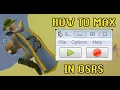 How To Autoclick With Ghostmouse OSRS 2025