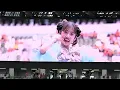 2/5 SWEET STEADY × 清水エスパルス 「Call me, Tell me」 2026.5.24 @MUFGスタジアム(国立競技場) vsガンバ大阪