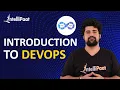 What is DevOps DevOps Tutorial for Beginners Intellipaat