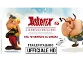 Video di Asterix e Il Regno degli Dei - Trailer ITA - Ufficiale - HD