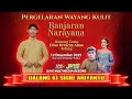 Lagu 🔴 LIVE WAYANG KULIT KI SIGID ARIYANTO - BANJARAN NARAYANA - FEAT ELISA  \u0026 JOLANG - 12 DES 2025