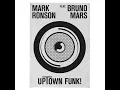 Download Lagu Mark Ronson - Uptown Funk (feat. Bruno Mars) (Fun Kids Clean Edit)