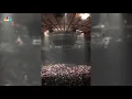 NYC Blackout Jennifer Lopez Concert at MSG Cut Short By Power Outage NBC New York