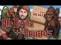 RuneScape 3 Mad May - RuneScape Road Trip Day 20