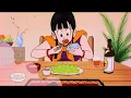 Download Lagu Chichi eats like a saiyan