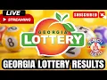 Resultat Georgia Soir 14 Aout 2026 EN DIRECT