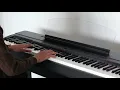 Download Lagu DREAM THEATER - Losing Time / Grand Finale - Piano version