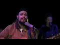 SUNDAYS - 'Drifter' live at Garden Studios