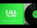 Djalil Palermo - ORDINAIRE