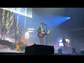 Digging Up the Past - Lord Huron at the Armory in Minneapolis, MN 7/22/25