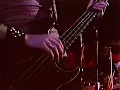 Black Sabbath - Rat Salad live Paris 1970