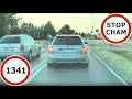 Download Lagu Stop Cham #1341 - Niebezpieczne i chamskie sytuacje na drogach