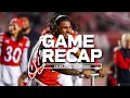 Game 8 Cinematic Recap vs Colorado