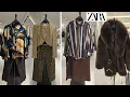ZARA WOMEN'S NEW WINTER \u0026 FESTIVAL COLLECTION/ NOVEMBER 2025