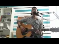 Download Lagu HARD TO SAY I'M SORRY, Acoustic cover