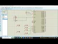Electronic voting machine using 8051 Microcontroller