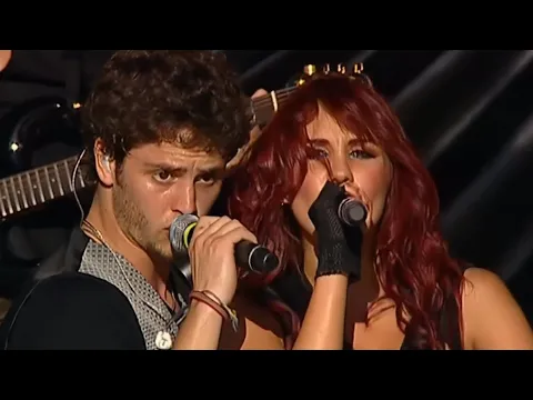 Download MP3 RBD - Celestial (Official Video | Versão Em Português) - Live In Brasilia