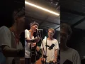 Download Lagu Tertanam - Tony Q Rastafara (Cover) | Live Acoustic Binar \u0026 DNS #shorts