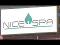 Nail salon owner wife accused in sextortion and felony peeping scheme at Charlotte spa WSOC-TV