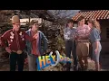 Hey Dude - New Kid on the Block