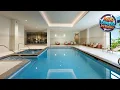 Embassy Suites by Hilton Amarillo Downtown Amarillo TX United States Hotel Review