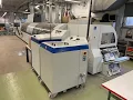 KOLBUS KM 610 A 2019 Complete Perfect Binding Line
