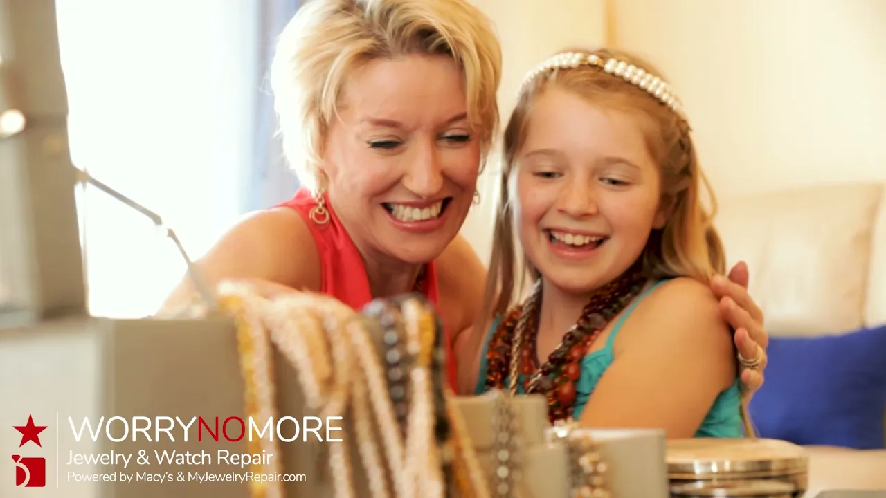 Watch Technicians - Watch & Jewelry Repair Service Center