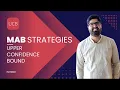 Upper-Confidence-Bound UCB Action Selection in Reinforcement Learning Complete Guide - In Hindi