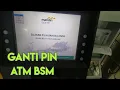 Download Lagu Cara Ganti Pin ATM BSM Bank Syariah Mandiri