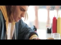 Skank Esquecimento (Legendado) Trilha Sonora de Malhação Seu Lugar no Mundo 2015/2016 HD..
