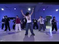 Dance Tonight - Lucy Pearl / MEL Choreography | WE'D Dance Studio