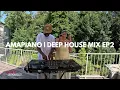 Download Lagu BALCONY GROOVE SESSION EP2 | SA DEEP HOUSE - AMAPIANO MIX | JUNE 2025 | @THEGROOVYROOMDJZ