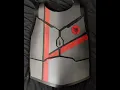 Mandalorian Armor-Part Two-