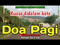 Download Lagu Renungan pagi - Kuasa di dalam kata