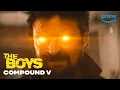 Download Lagu Would You Take Compound V? | The Boys | Prime Video