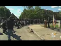 Square Dedicated To Leonel Rondon 1 Year After Merrimack Valley Gas Explosions