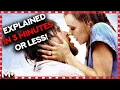 The Notebook in 3 Minutes or Less