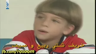 السنة فيها أربع فصول كيف وليش 