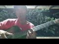 Download Lagu Camelia 3 classic guitar effect (Fingerstyle) edwin apollo