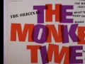 The Monkey Time by Major Lance