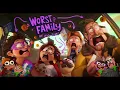Alex Lahey - On My Way (The Mitchells vs. The Machines) Lyrics / Sub. Español