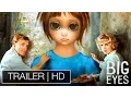 Video di BIG EYES - Il nuovo film di Tim Burton con Christoph Waltz e Amy Adams | TRAILER ITALIANO