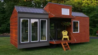 Tiny House On Wheels For Sale Craigslist Ohio