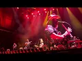 Chris Stapleton Encore “All My Rowdy Friends Are Coming Over Tonight” Harley Homecoming 2025