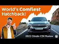 Download Lagu 2022 Citroen C5 X First Drive Review | Genre Bending Big Citroen Is Unbelievably Comfy
