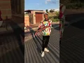 Jika:(feat.Reece Madlisa ,Zuma,lady Du)