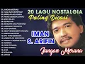 IMAM S ARIFIN FULL ALBUM TERBAIK. DEBU DEBU JALANAN -DANGDUT LAWAS