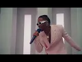 Oxlade - Away (Live) | Vevo DSCVR Artists to Watch 2023
