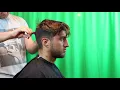 Paulo Dybala Haircut Tutorial Low skinfade Haircut