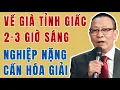 Download Lagu Tỉnh lúc 2–3 giờ sáng là DẤU HIỆU GÌ? Người VỀ GIÀ coi chừng bỏ lỡ CẢNH BÁO cuối cùng!